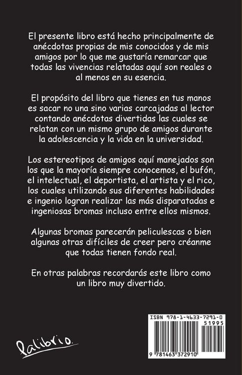 Produktbild: Lo Que Hicimos Mientras Creciamos