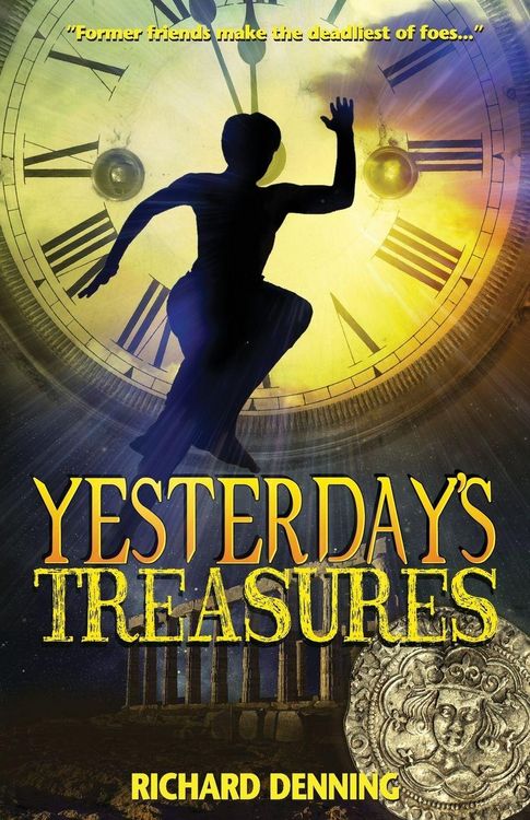 Produktbild: Yesterday's Treasures
