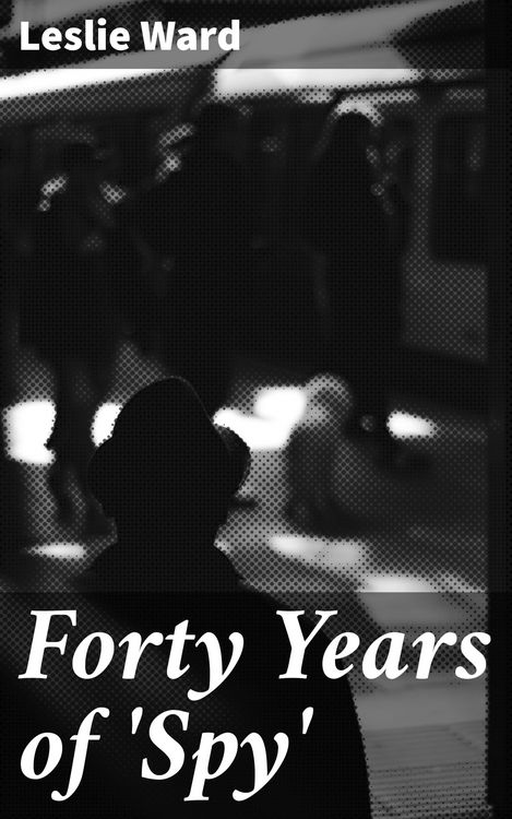 Produktbild: Forty Years of 'Spy'