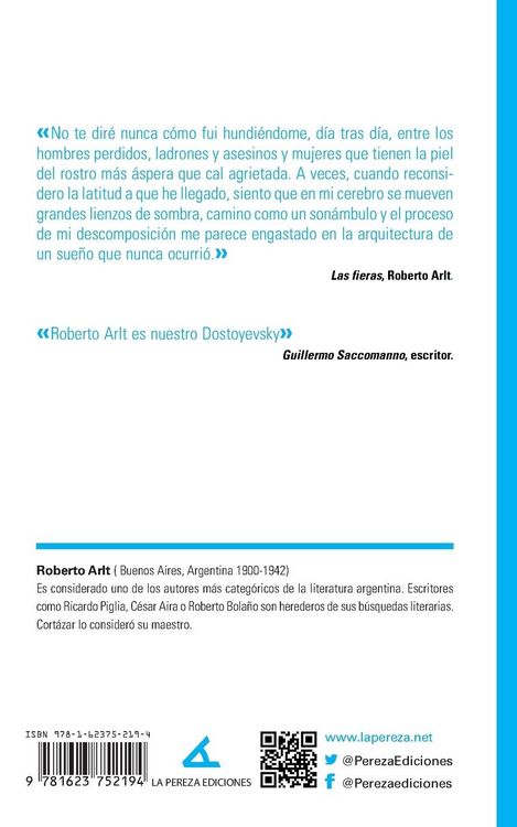 Produktbild: El escritor fracasado y otros relatos