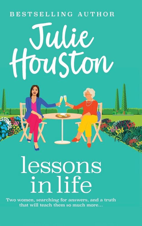 Produktbild: Lessons in Life