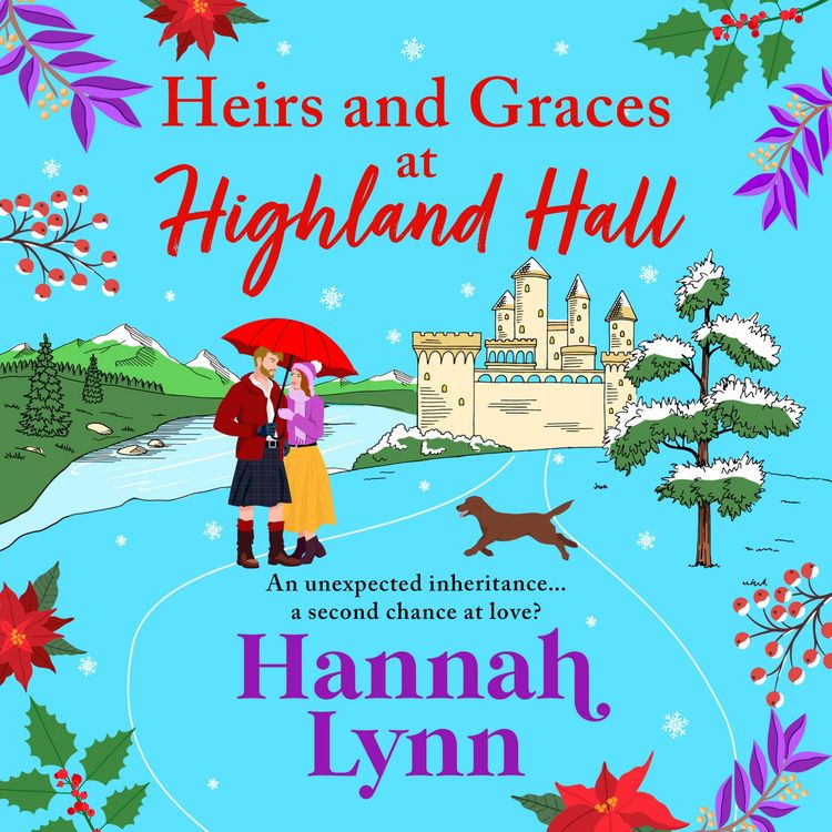 Produktbild: Heirs and Graces at Highland Hall
