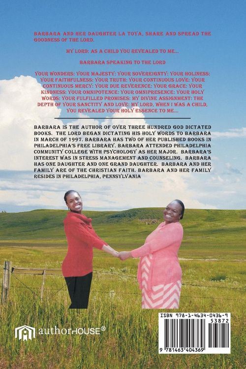 Produktbild: The Present Testament Volume Three