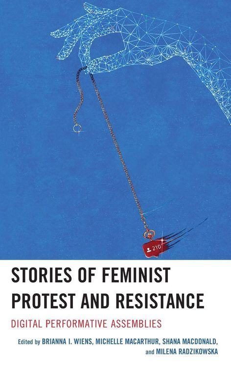 Produktbild: Stories of Feminist Protest and Resistance