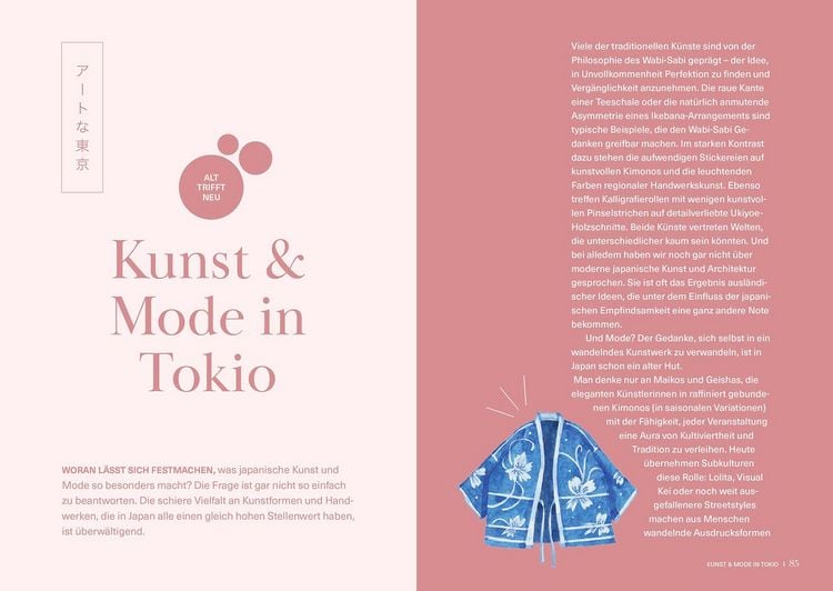 Produktbild: Hidden Japan