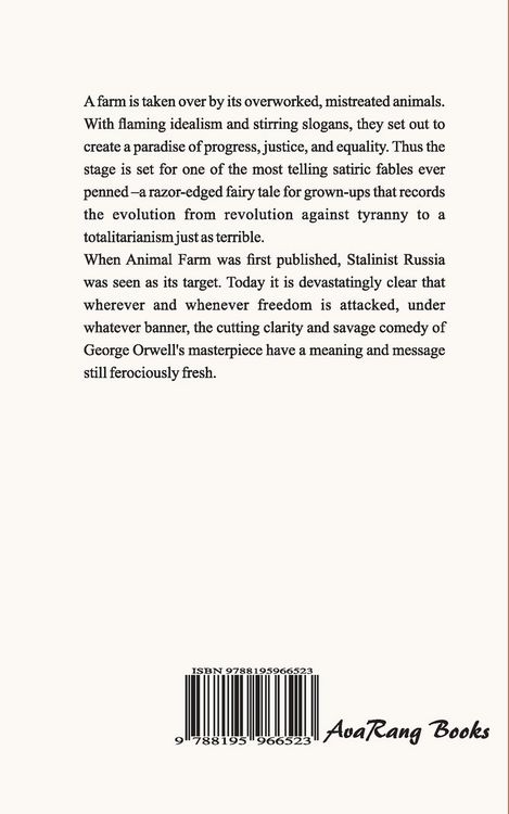 Produktbild: George Orwell