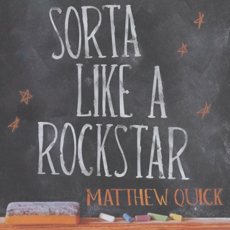 Produktbild: Sorta like a rockstar