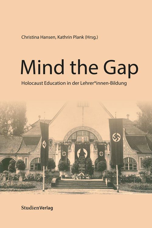 Produktbild: Mind the Gap