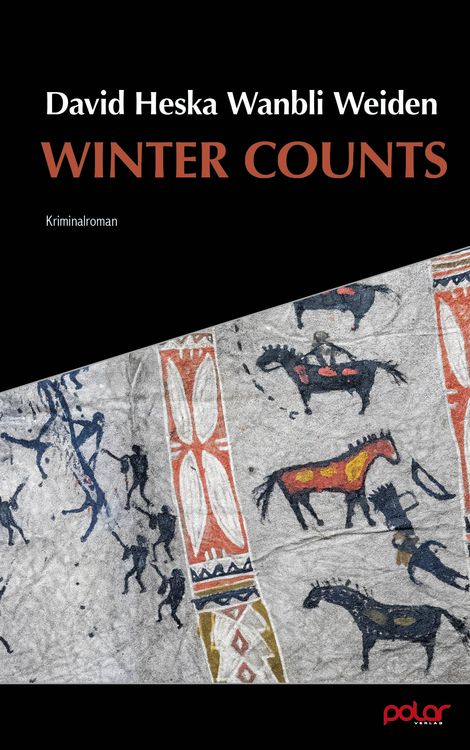 Produktbild: Winter Counts