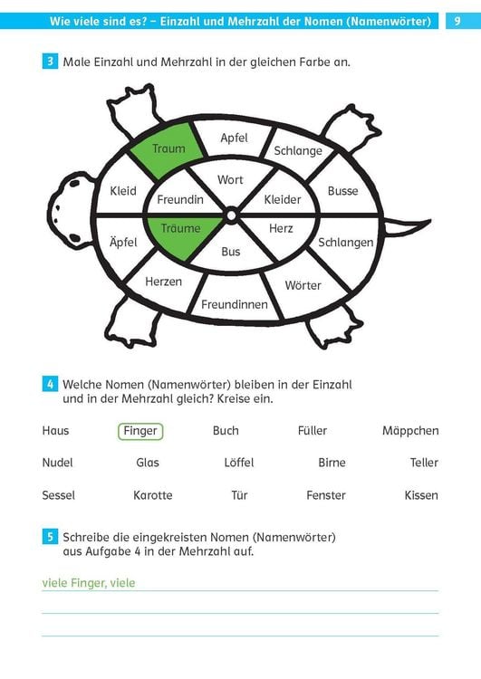 Produktbild: Die Deutsch-Helden: Grammatik 2. Klasse