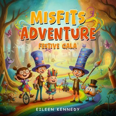 Produktbild: Misfits Adventure