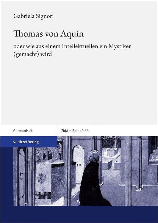 Produktbild: Thomas von Aquin