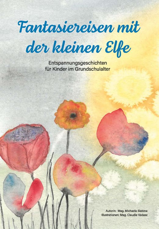 Produktbild: Fantasiereisen mit der kleinen Elfe