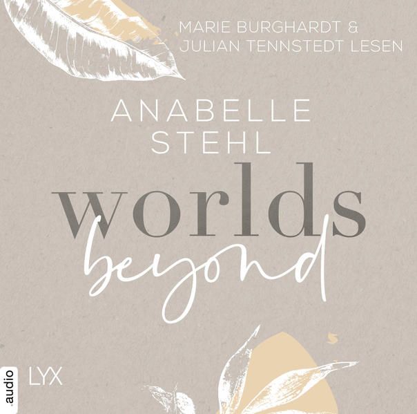 Produktbild: Worlds Beyond
