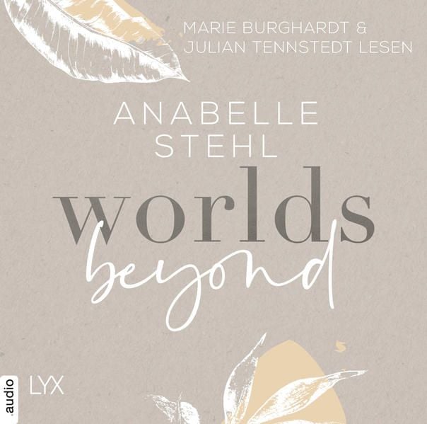 Produktbild: Worlds Beyond