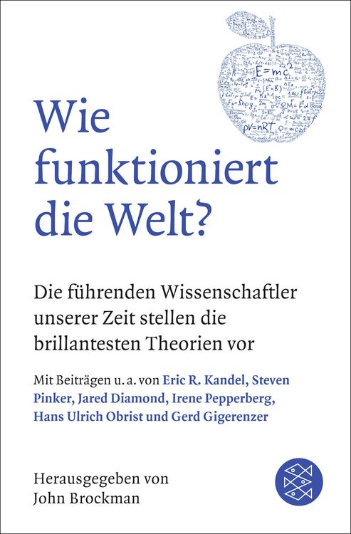Produktbild: Wie funktioniert die Welt?