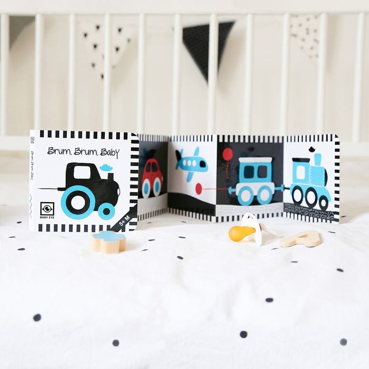Produktbild: Brum, Brum, Baby