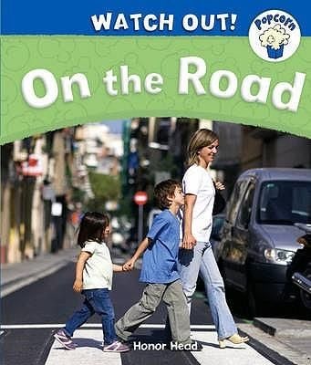 Produktbild: On the Road. Honor Head