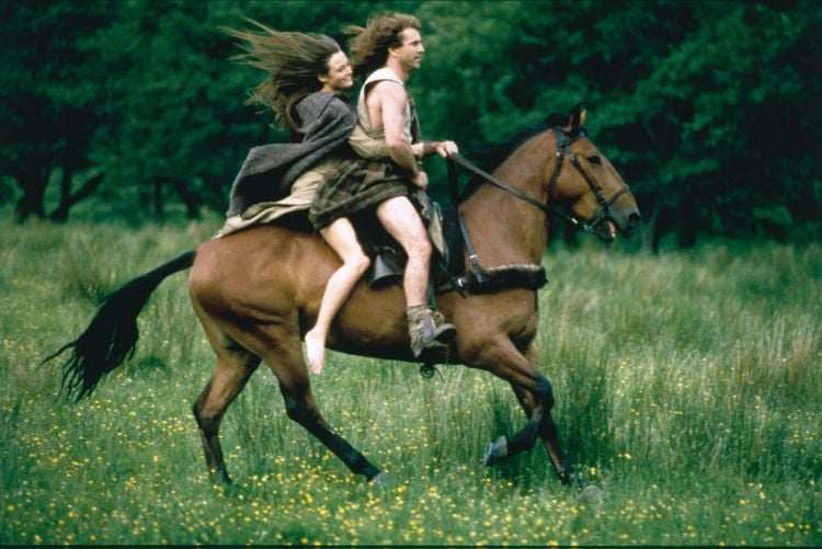 Produktbild: Braveheart