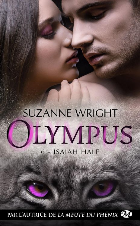 Produktbild: Olympus, T6 : Isaiah Hale