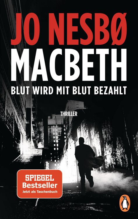 Produktbild: Macbeth