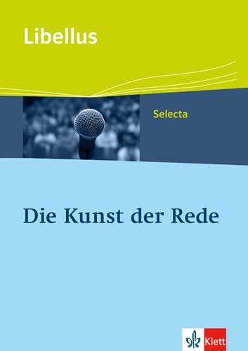 Produktbild: Die Kunst der Rede
