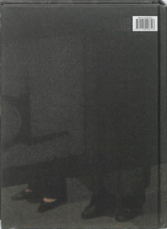 Produktbild: Craigie Horsfield: Confluence and Consequence