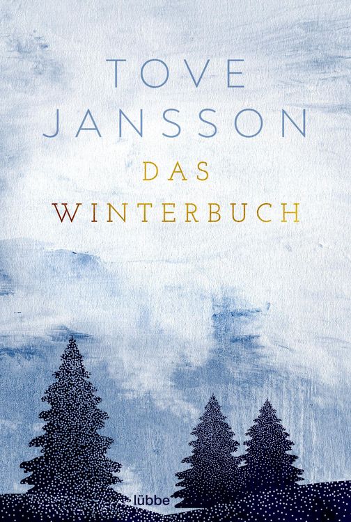 Produktbild: Das Winterbuch
