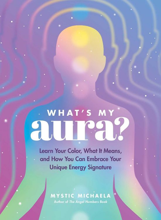 Produktbild: What's My Aura?