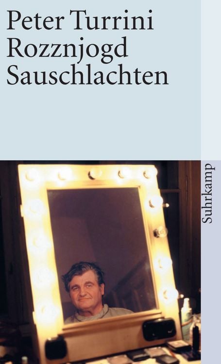 Produktbild: Rozznjogd/Rattenjagd. Sauschlachten