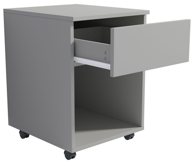 Produktbild: Rollcontainer B&uuml;rocontainer Dalosa 1 Schublade