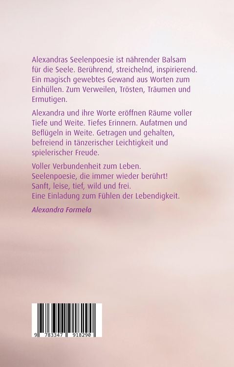 Produktbild: Seelenpoesie - Aus der Stille meines Herzens