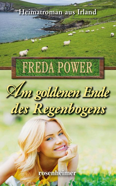 Produktbild: Power, F: Am goldenen Ende des Regenbogens