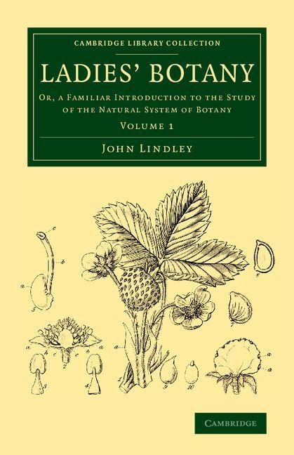 Produktbild: Ladies' Botany - Volume 1