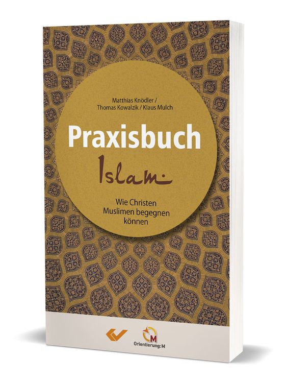 Produktbild: Praxisbuch Islam
