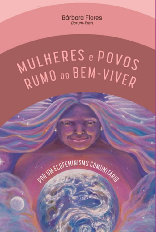 Produktbild: Mulheres E Povos Rumo Ao Bem-viver