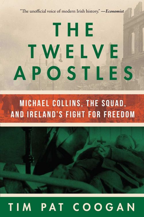 Produktbild: The Twelve Apostles