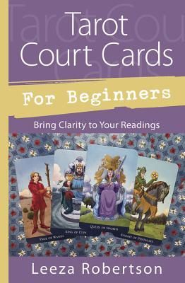 Produktbild: Tarot Court Cards for Beginners