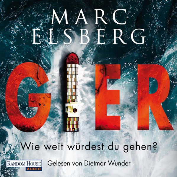 Produktbild: GIER - Wie weit w&uuml;rdest du gehen?