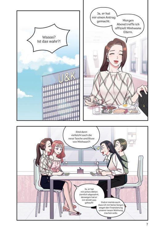 Produktbild: Marry My Husband 3