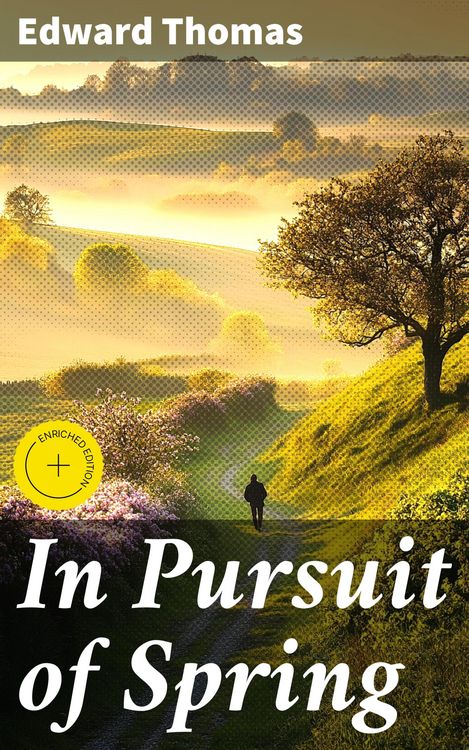 Produktbild: In Pursuit of Spring