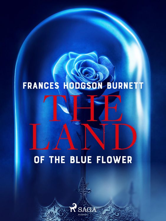 Produktbild: The Land of the Blue Flower