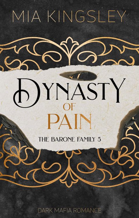 Produktbild: Dynasty Of Pain