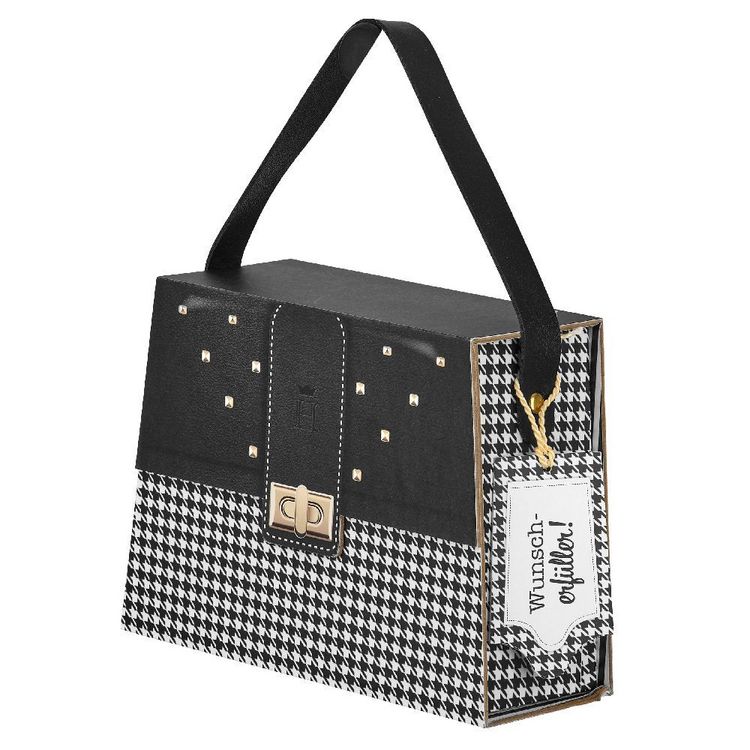 Produktbild: Geschenk-Taschen, Wunscherf&uuml;ller