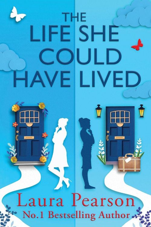 Produktbild: The Life She Could Have Lived