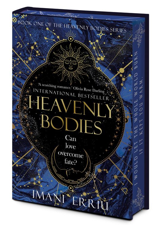 Produktbild: Heavenly Bodies Deluxe Edition