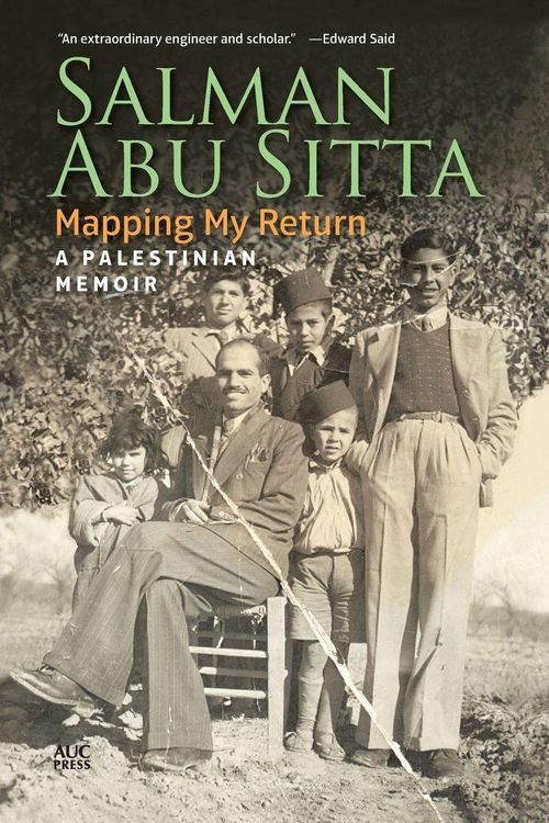 Produktbild: Mapping My Return