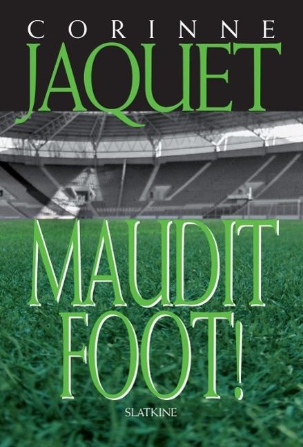Produktbild: Maudit Foot