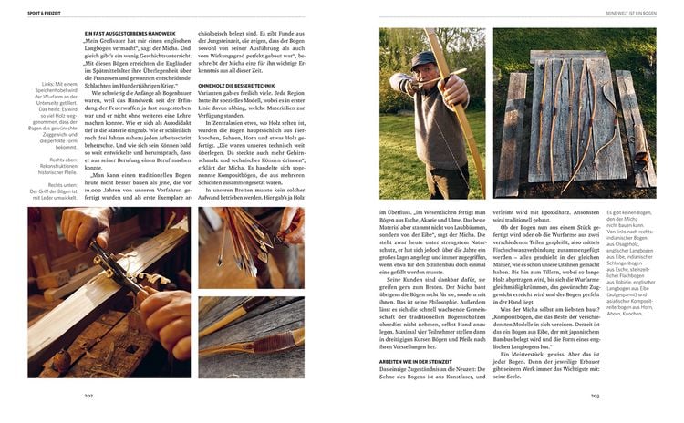 Produktbild: Das gro&szlig;e Buch vom Handwerk