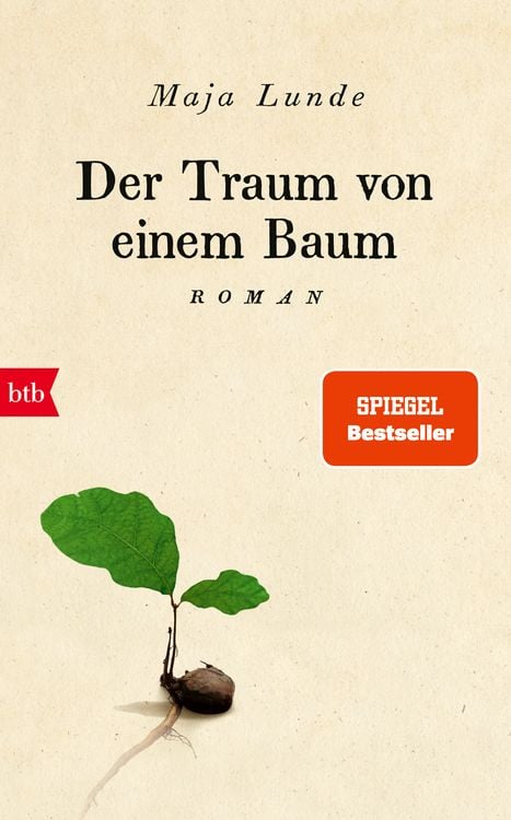 Produktbild: Der Traum von einem Baum